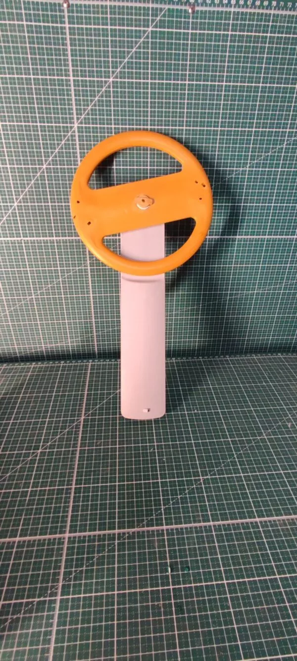 Импеллер нижний Electrolux 1119230