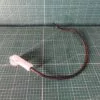 Патрубок прессостата Electrolux A00099601