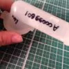 Патрубок прессостата Electrolux A00099601