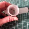 Патрубок прессостата Electrolux A00099601