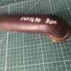 Патрубок Asko 8081670