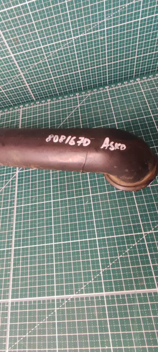 Патрубок Asko 8081670