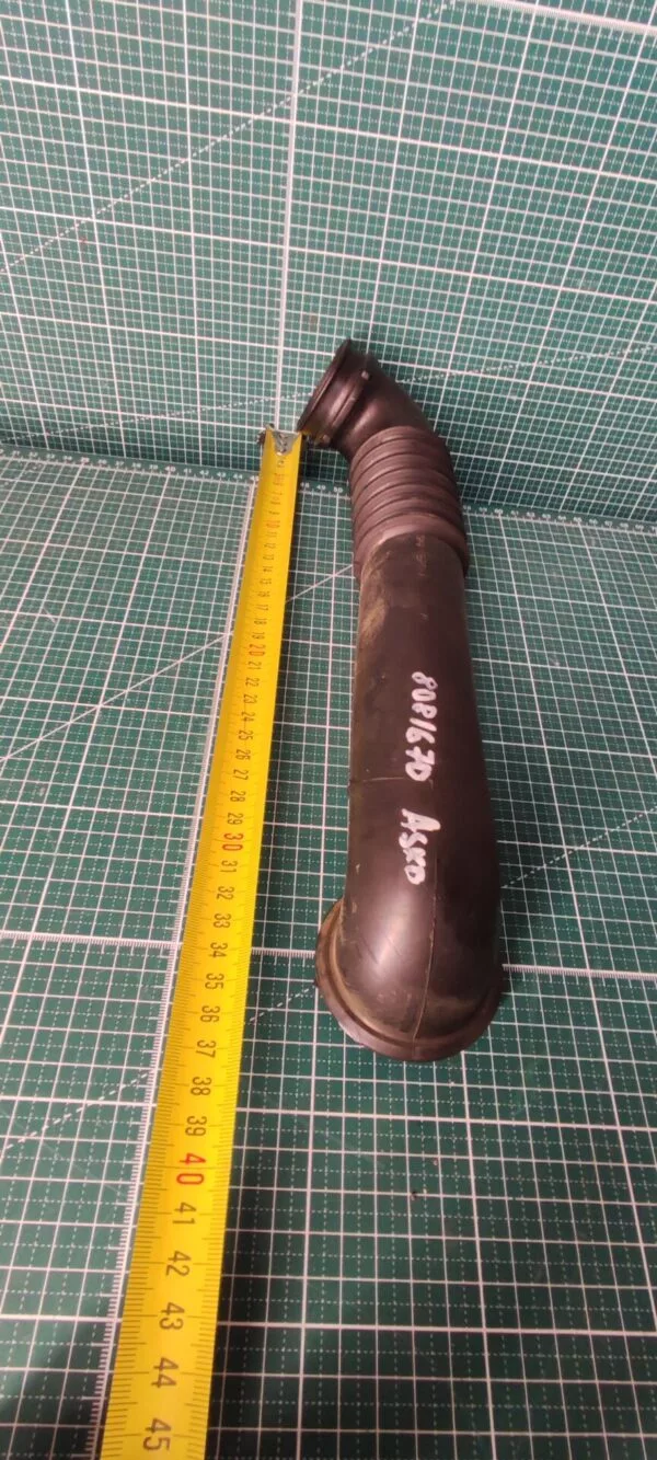 Патрубок Asko 8081670