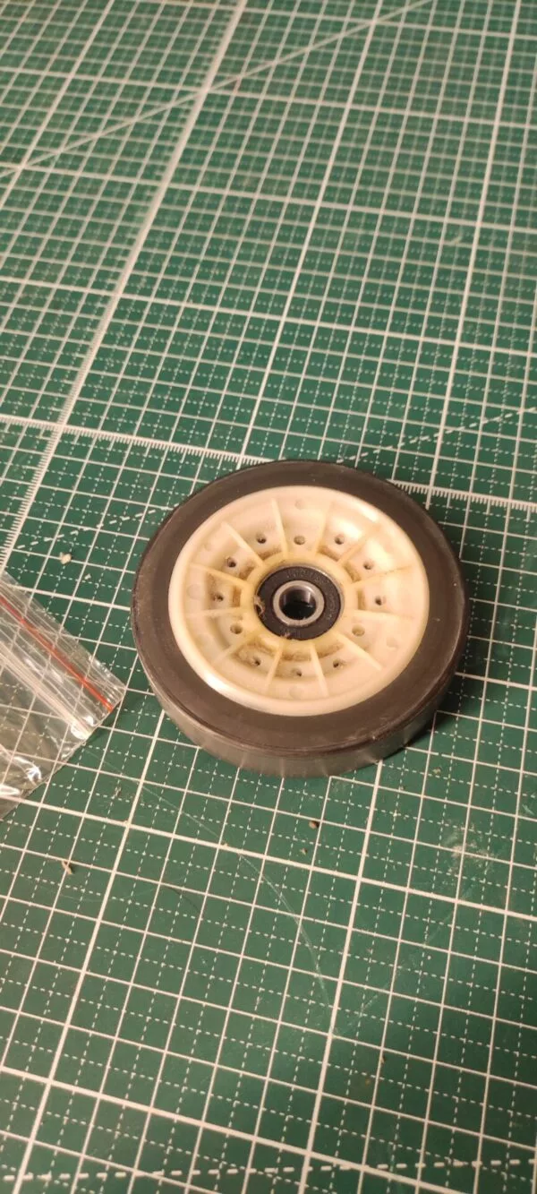 Опорный ролик Beko 42174099