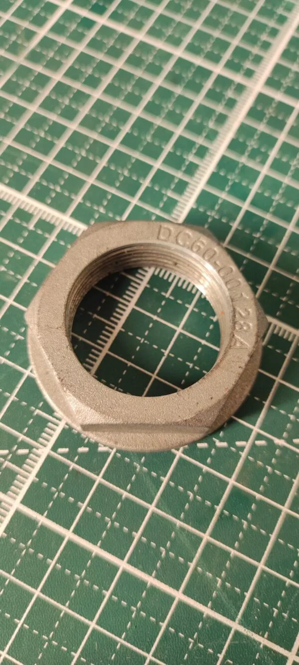 Гайка шайбы Samsung DC60-00128A