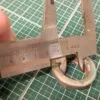 Гайка шайбы Samsung DC60-00128A