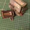 Блок подсветки Beko 2985660200 суш.машины