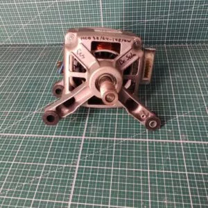 Двигатель Evro Soba /Nova mca38/64-148/EW 6конт.