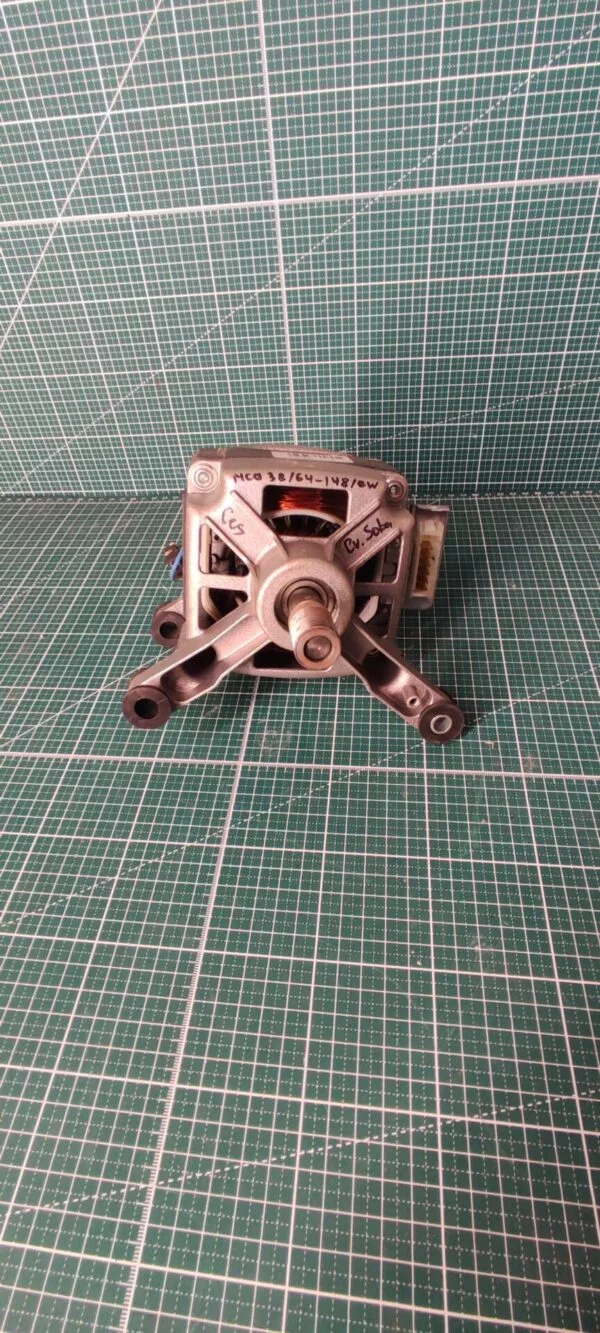 Двигатель Evro Soba /Nova mca38/64-148/EW 6конт.