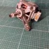 Двигатель Evro Soba /Nova mca38/64-148/EW 6конт.