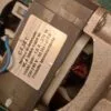 Двигатель Evro Soba /Nova mca38/64-148/EW 6конт.