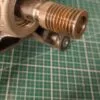 Двигатель Evro Soba /Nova mca38/64-148/EW 6конт.