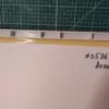 Верхняя панель корпуса Атлант 735363.011