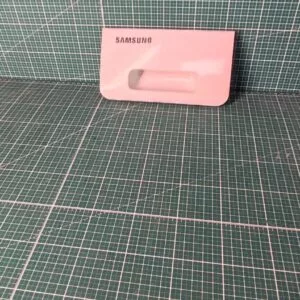 Панель порошкоприемника Samsung DC64-01502a / DC63-00842a