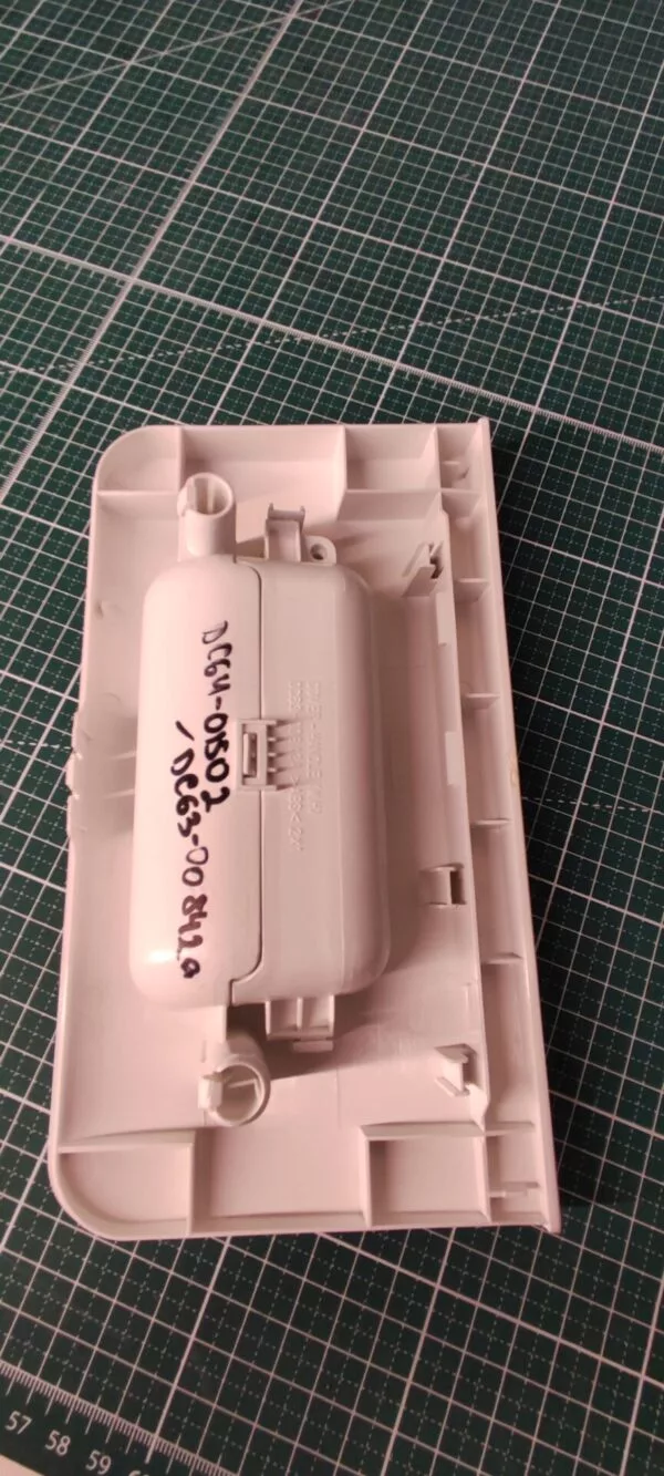 Панель порошкоприемника Samsung DC64-01502a / DC63-00842a