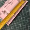 Панель порошкоприемника Samsung DC64-01502a / DC63-00842a