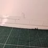 Верхняя панель корпуса Electrolux 13278052 / 132780501