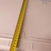 Верхняя панель корпуса Electrolux 13278052 / 132780501