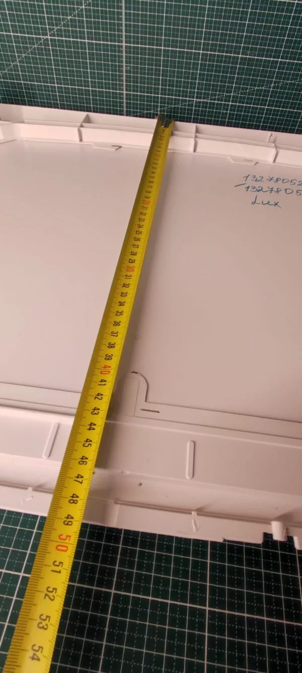 Верхняя панель корпуса Electrolux 13278052 / 132780501