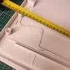 Верхняя панель корпуса Electrolux 13278052 / 132780501