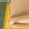 Бункер порошкоприемника LG 3550er1015-2