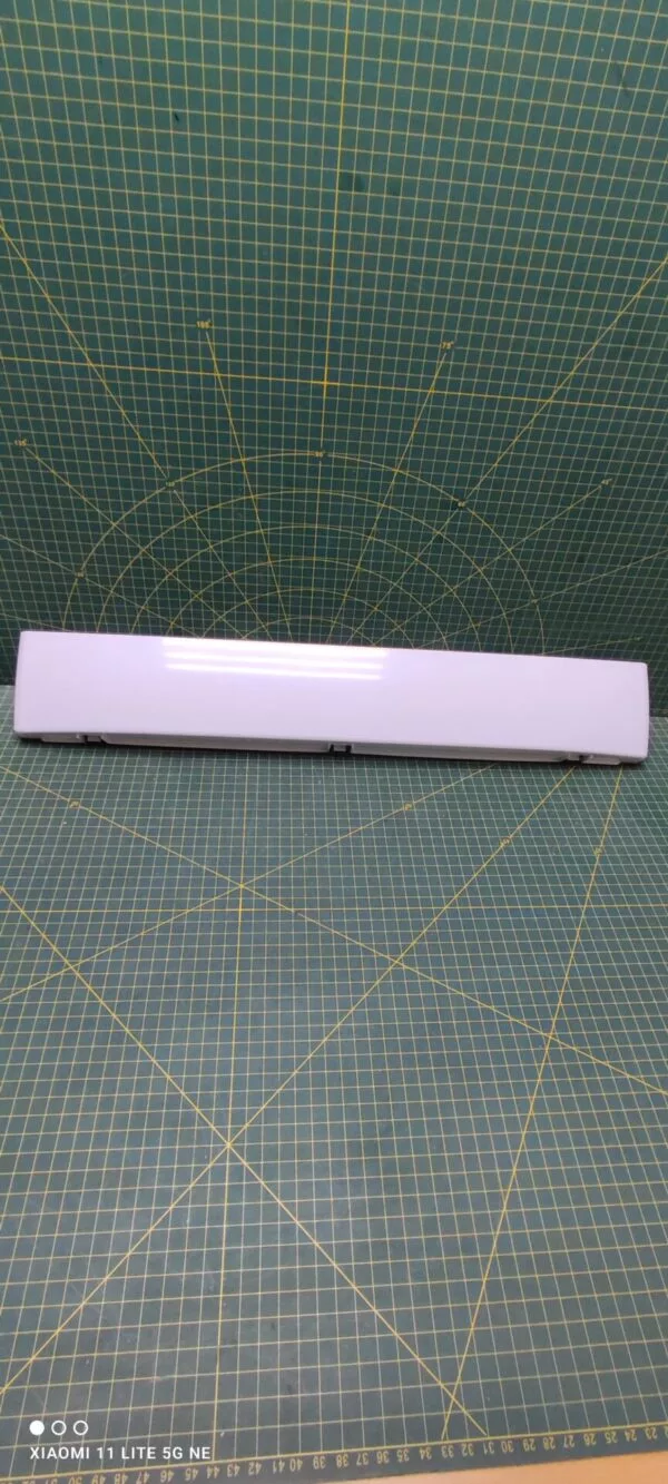 Цокольная панель Ariston 250005792 Aqual.