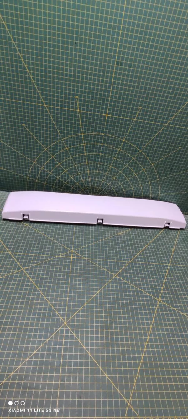 Цокольная панель Ariston 250005792 Aqual.