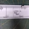 Цокольная панель Ariston 250005792 Aqual.