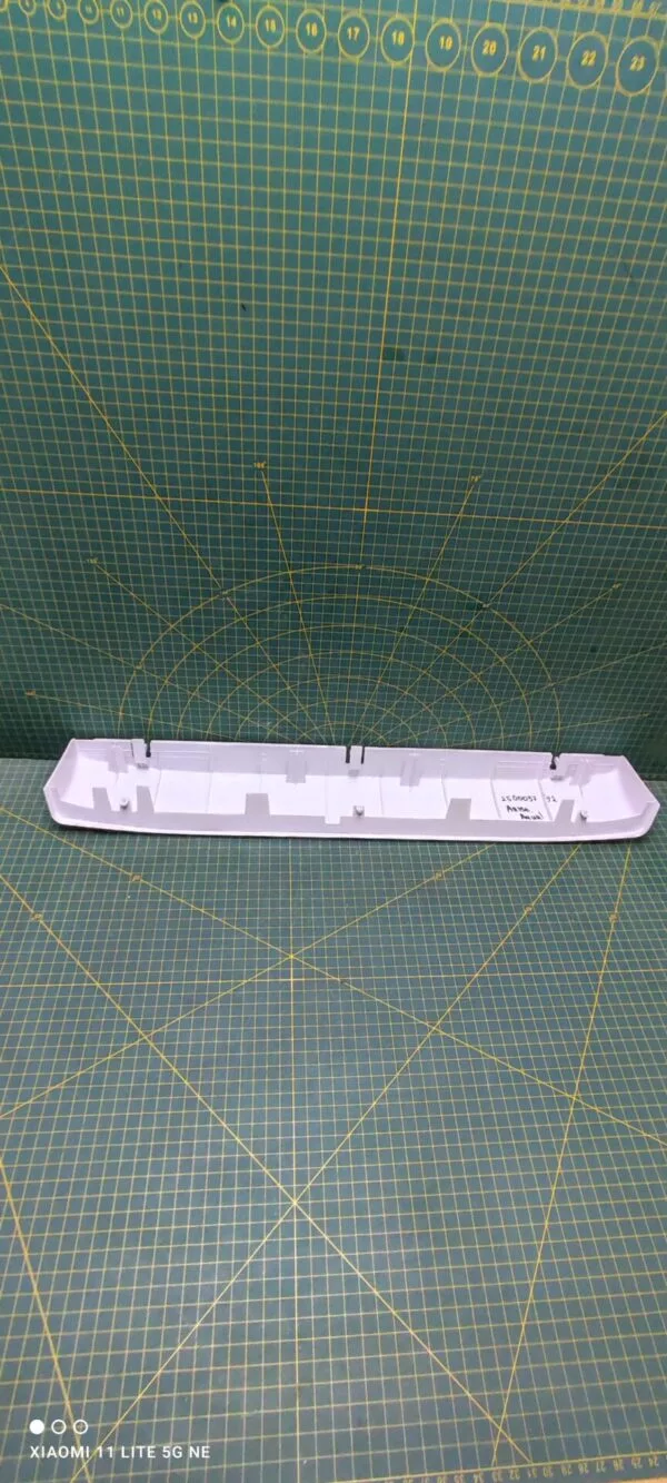 Цокольная панель Ariston 250005792 Aqual.
