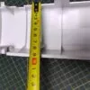 Цокольная панель Ariston 250005792 Aqual.