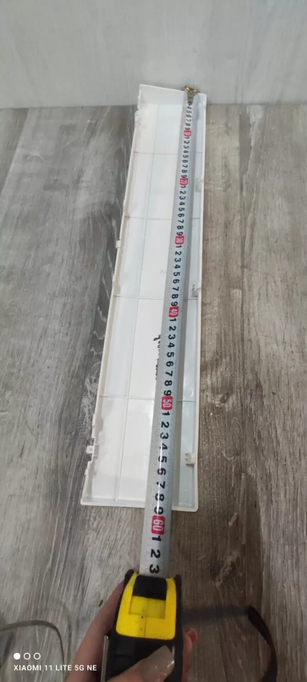 Цокольная панель Midea TG70-V1262ed-0071