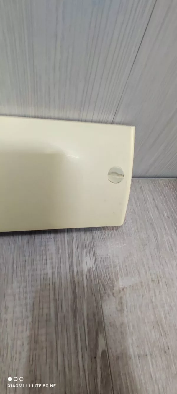 Цокольная панель Evro Soba 5420002414