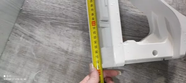 Корпус панели Miele 06213614