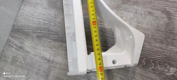 Корпус панели Miele 06213614