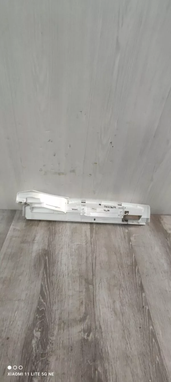 Корпус панели Miele 06213614