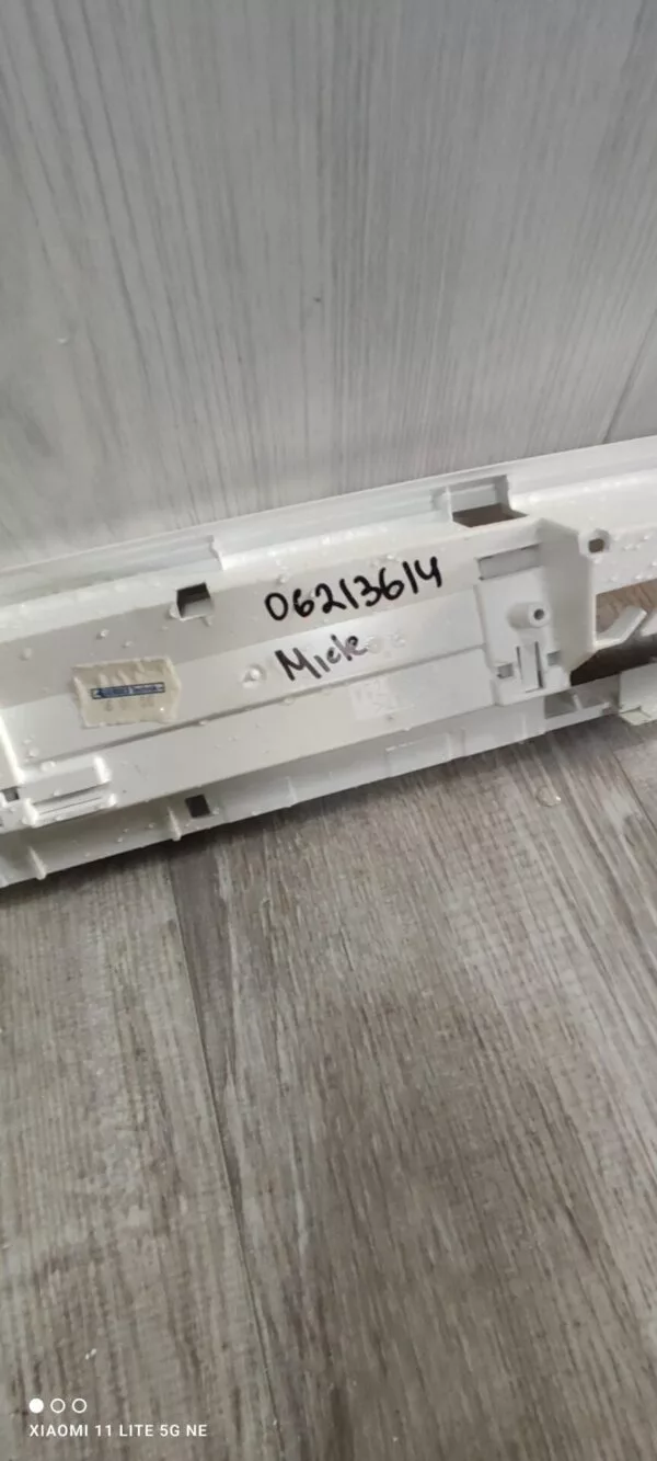 Корпус панели Miele 06213614