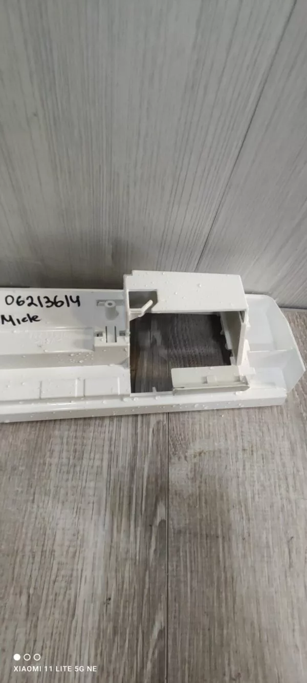 Корпус панели Miele 06213614