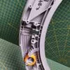 Обрамление внутреннее Beko 284158