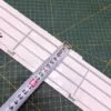 Цокольная панель Miele 3927974