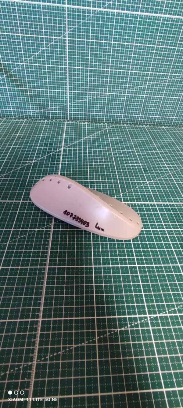 Ребро Electrolux 807793403
