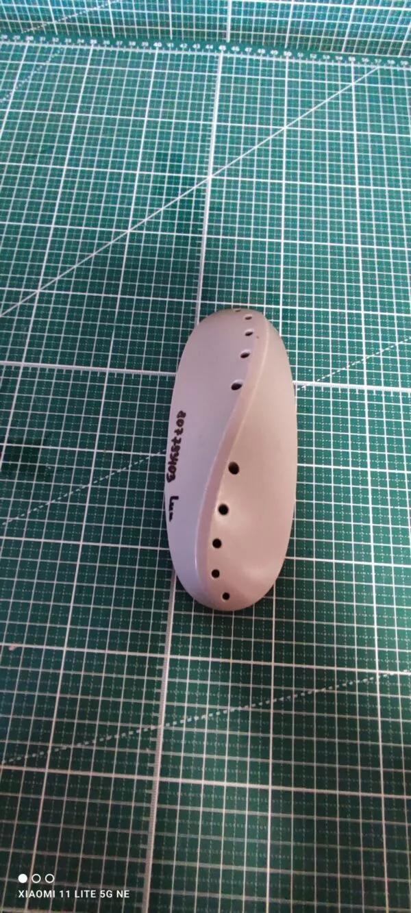 Ребро Electrolux 807793403