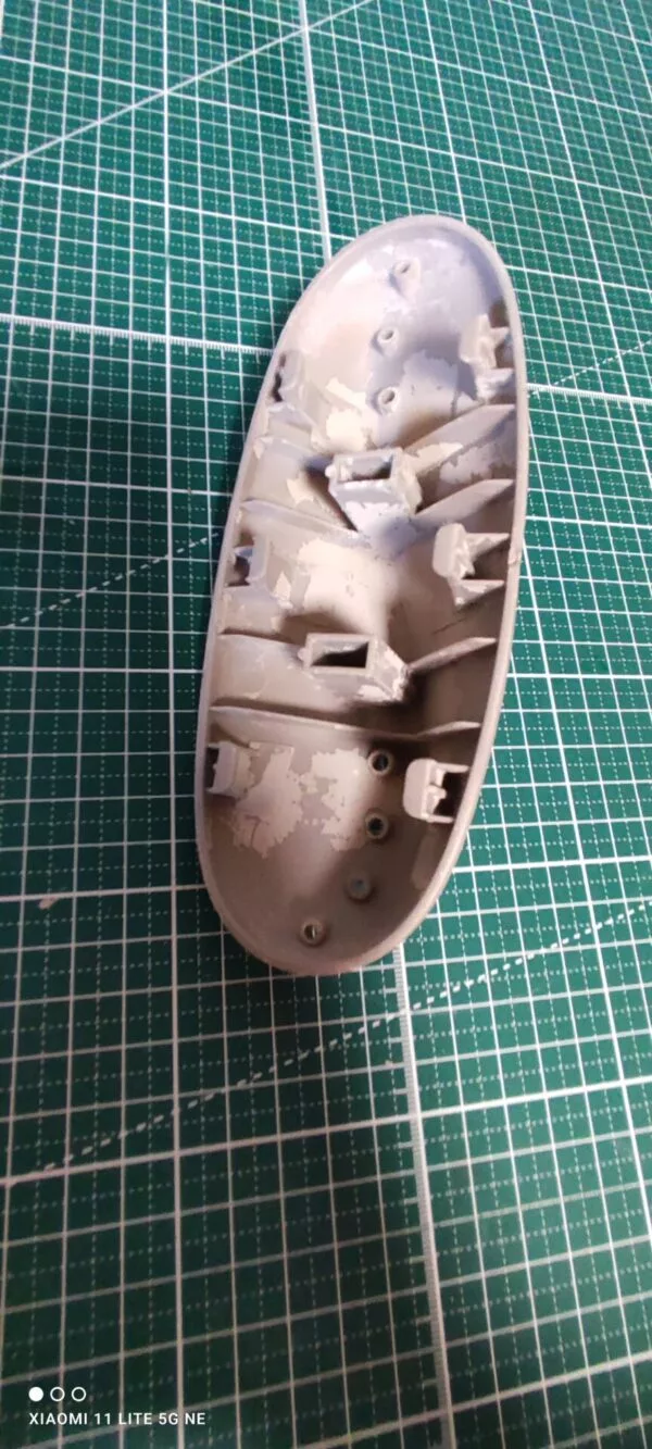 Ребро Electrolux 807793403