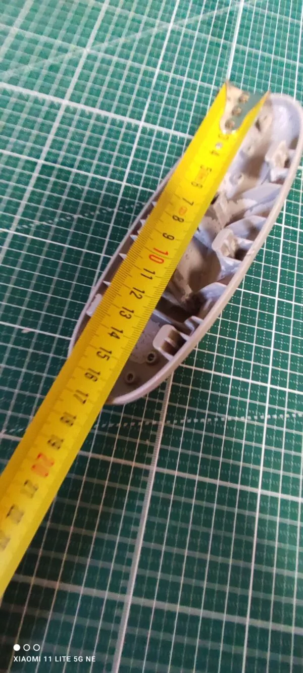 Ребро Electrolux 807793403