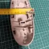 Ребро Electrolux 807793403
