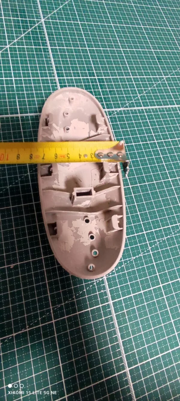 Ребро Electrolux 807793403