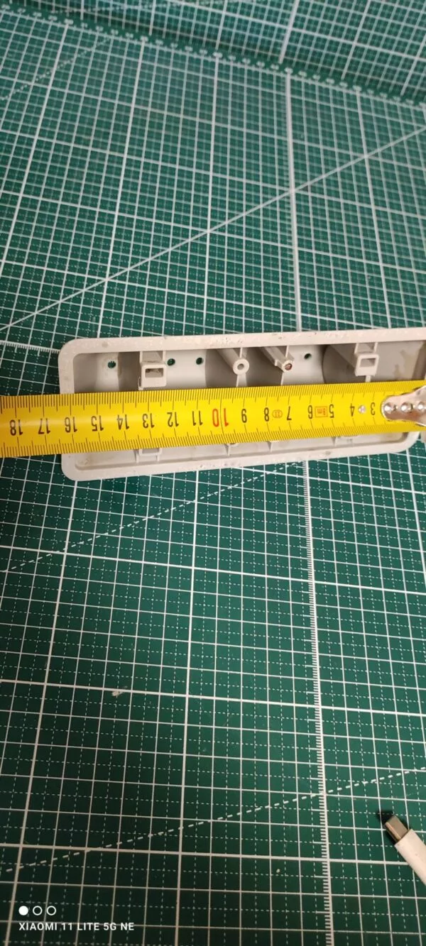 Ребро Whirlpool W 10585038