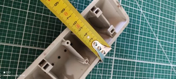 Ребро Whirlpool W 10585038