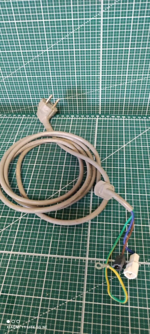 Сетевой кабель Haier 996814