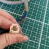 Сетевой кабель Haier 996814