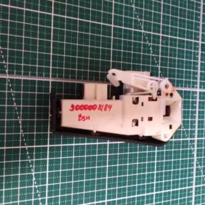 Замок люка(УБЛ) Bosch 9000008184